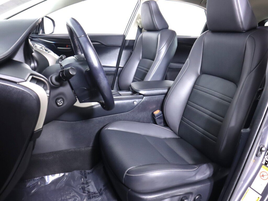 Used 2015 Lexus NX 200t AWD w/ Premium Package image 32
