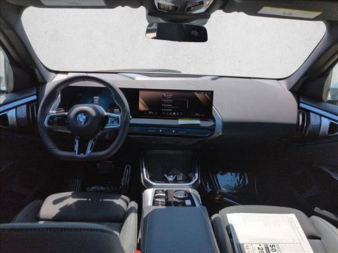 New 2026 BMW X3 xDrive30 w/ M Sport Package AWD/4WD image 14