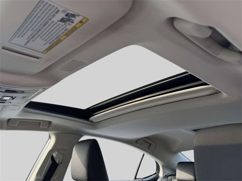 Certified 2023 Lexus ES 350 w/ Premium Package image 24