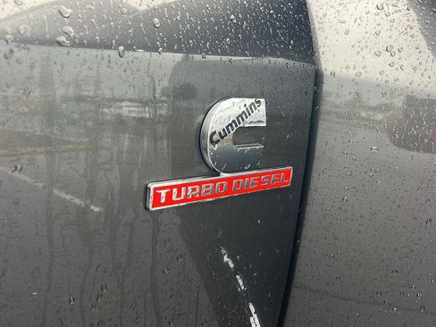 Used 2024 RAM 2500 Big Horn image 39