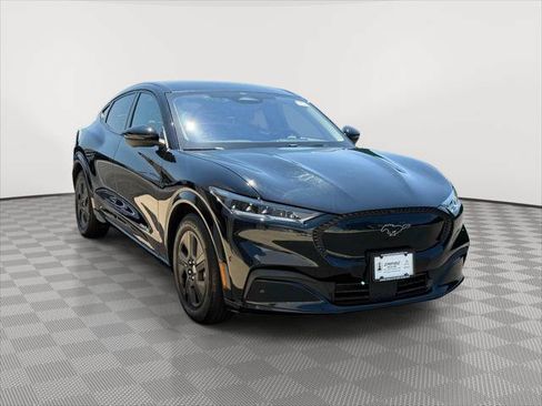 Used 2023 Ford Mustang Mach-E California Route 1 AWD/4WD image 1