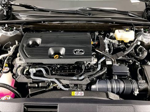 Used 2024 Lexus ES 300h F Sport image 30