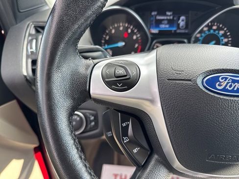 Used 2016 Ford Escape Titanium image 16