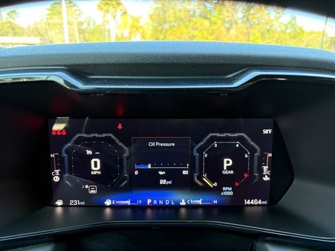 Used 2024 Chevrolet Colorado LT w/ LT Convenience Package image 13