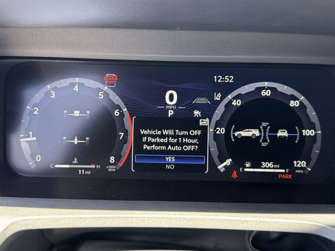 New 2026 Toyota 4Runner TRD Off-Road AWD/4WD image 22