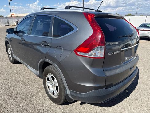 Used 2013 Honda CR-V LX image 3