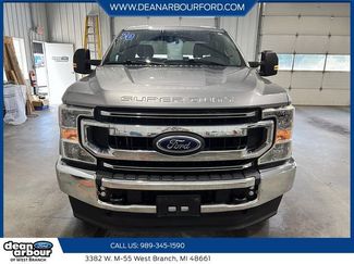 Used 2020 Ford F250 XLT w/ FX4 Off-Road Package AWD/4WD video 2
