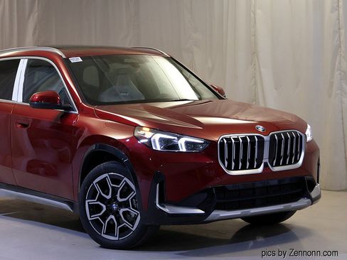 New 2026 BMW X1 xDrive28i image 2