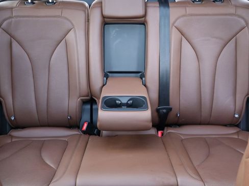 Used 2021 Lincoln Nautilus Reserve w/ Monochromatic Package image 37