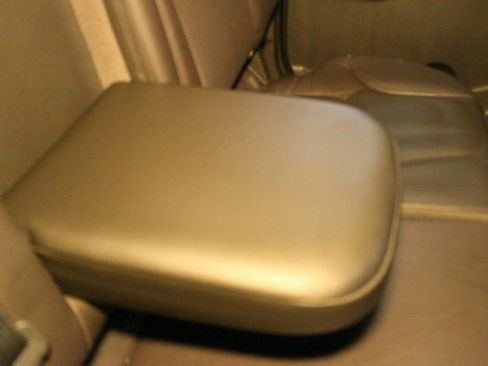 Used 2014 Nissan Frontier PRO-4X w/ Pro-4x Luxury Package image 15