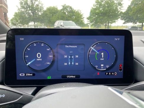 Used 2025 Honda Prologue Elite image 6