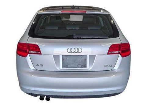 Used 2009 Audi A3 2.0T AWD/4WD image 4
