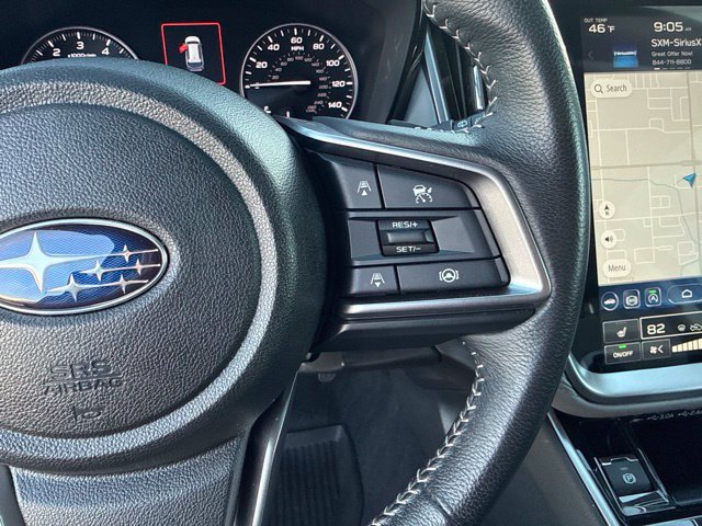 Used 2025 Subaru Outback Premium AWD/4WD image 26