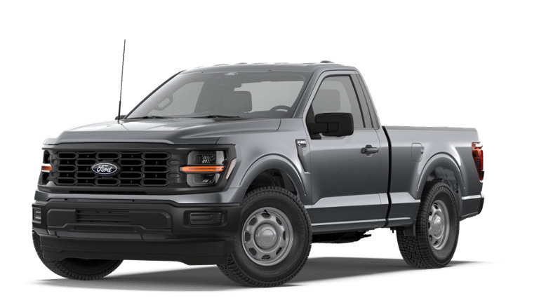 New 2026 Ford F150 XL AWD/4WD image 23