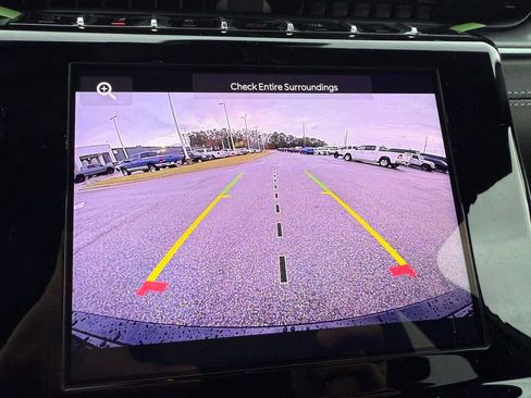 New 2025 Jeep Grand Cherokee Altitude image 20