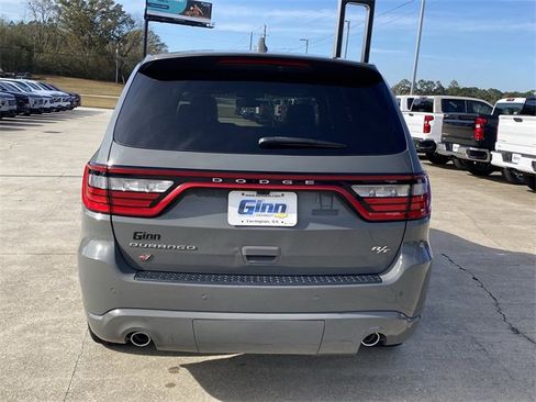 Used 2022 Dodge Durango R/T image 4