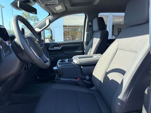 New 2026 Chevrolet Silverado 3500 LT w/ All Star Edition AWD/4WD image 23