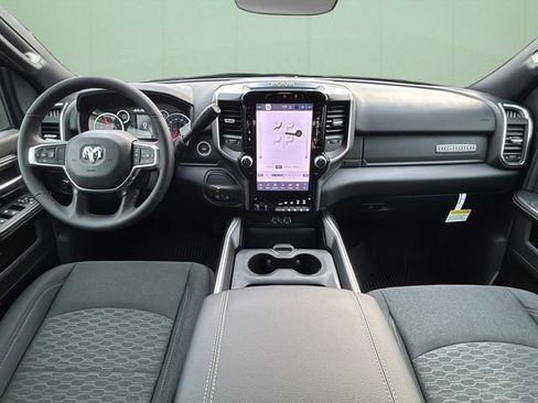 New 2026 RAM 2500 Big Horn image 24