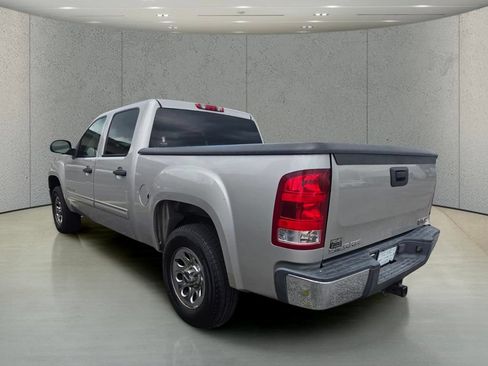 Used 2007 GMC Sierra 1500 SL RWD image 2