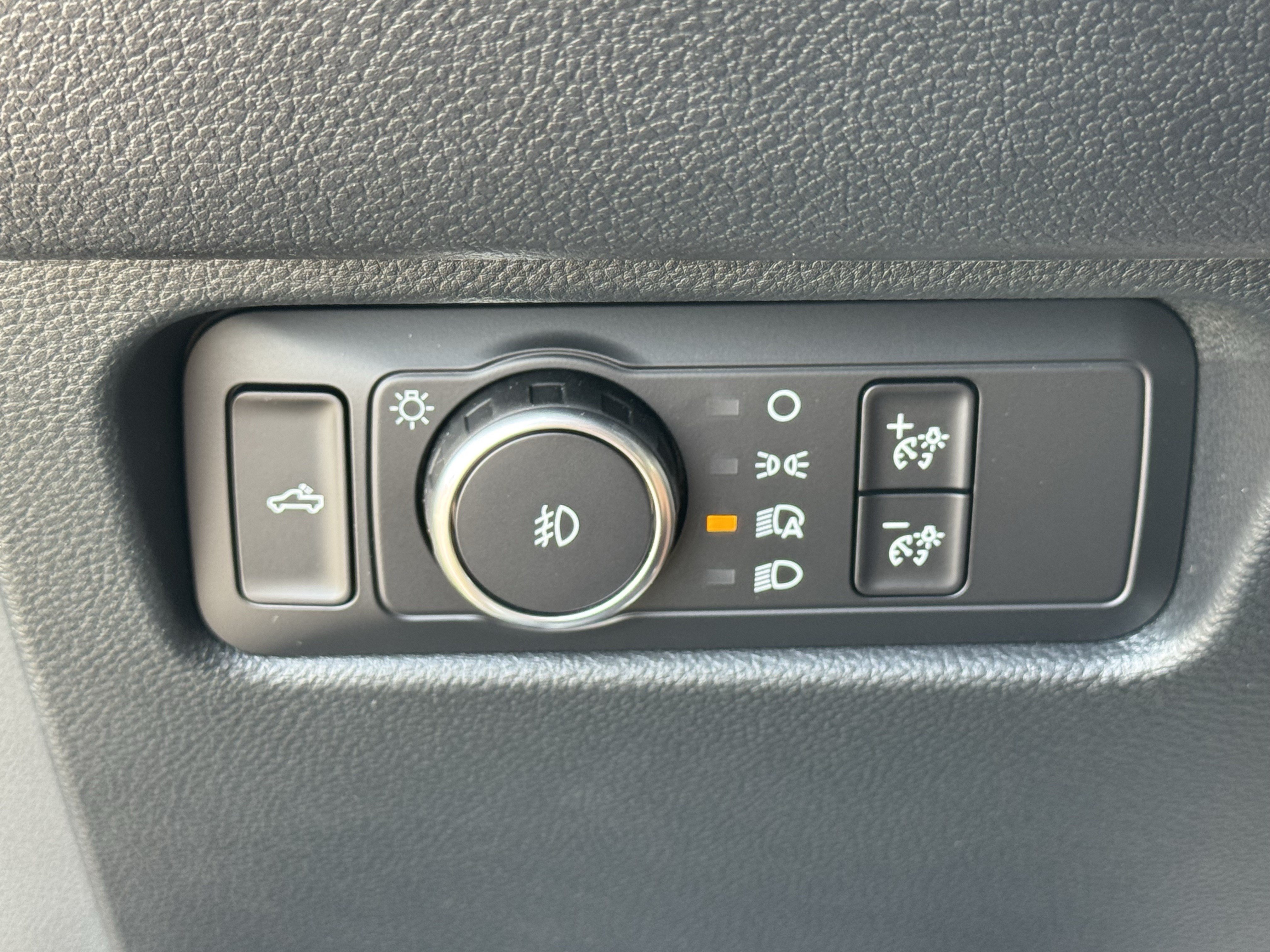 New 2026 Ford Ranger XLT w/ Convenience Package RWD image 17