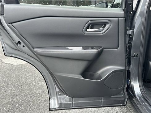 New 2026 Nissan Rogue SV image 17