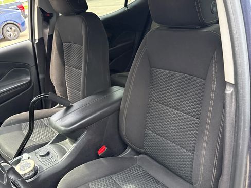 Used 2018 GMC Terrain SLE AWD/4WD image 12