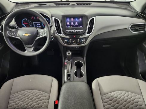 Used 2021 Chevrolet Equinox LS AWD/4WD image 18