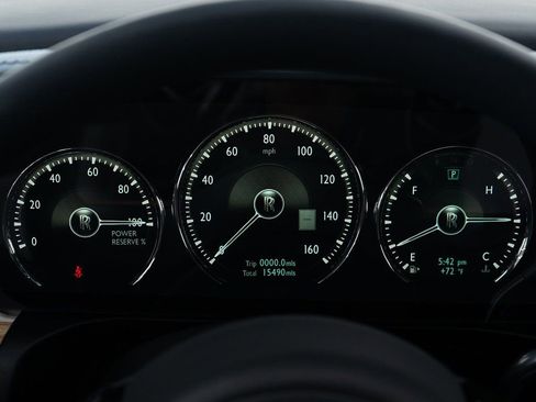 Certified 2022 Rolls-Royce Ghost image 43