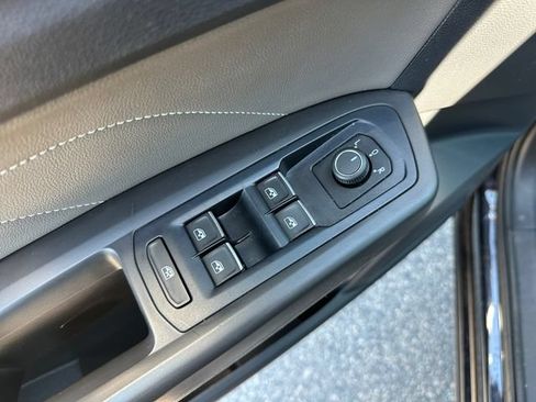 Used 2022 Volkswagen Atlas SE AWD/4WD image 20