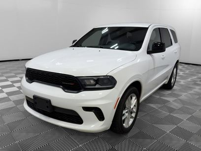 Used 2023 Dodge Durango GT