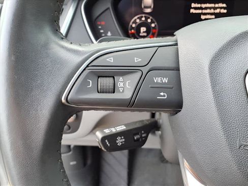 Used 2019 Audi Q5 Prestige image 22