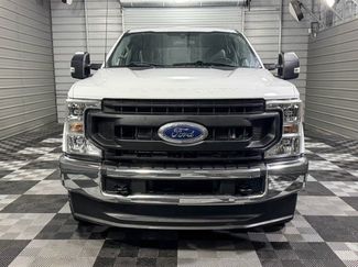 Used 2022 Ford F250 XL w/ Power Equipment Group video 3