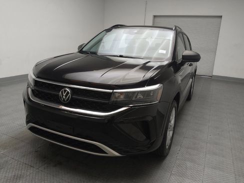 Used 2023 Volkswagen Taos S w/ IQ Drive S Package AWD/4WD image 15