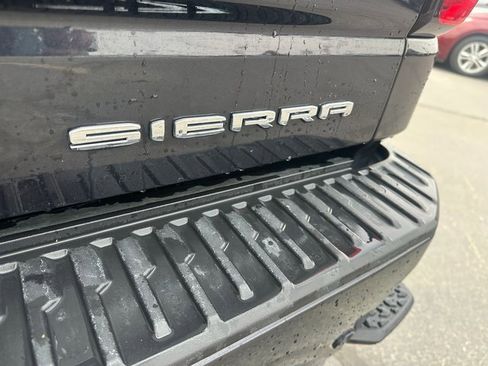 Used 2024 GMC Sierra 1500 Denali Ultimate image 11