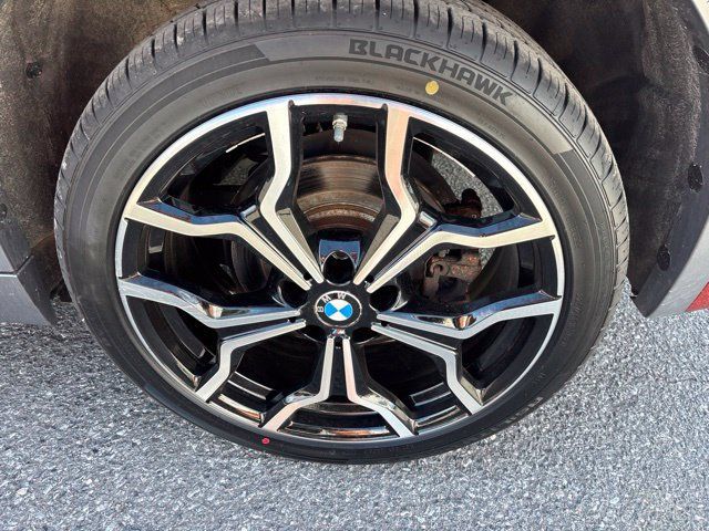 Used 2018 BMW X2 xDrive28i AWD/4WD image 16