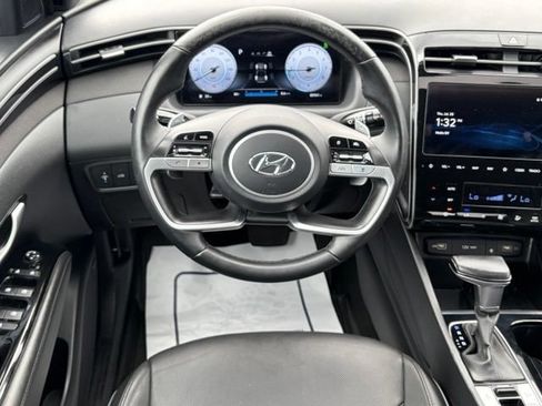 Used 2023 Hyundai Santa Cruz Limited w/ Cargo Package AWD/4WD image 38
