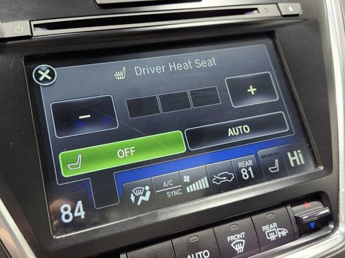 Used 2017 Acura MDX image 8