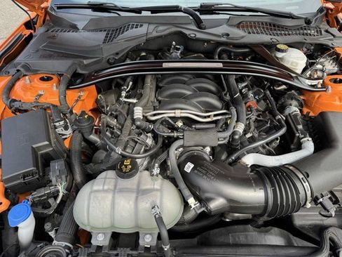 Used 2021 Ford Mustang GT w/ Equipment Group 301A RWD image 27