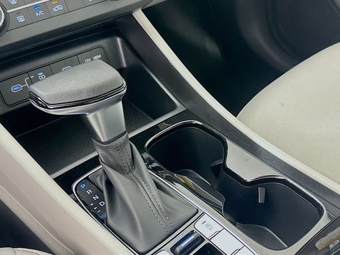 New 2026 Hyundai Tucson SE FWD image 14