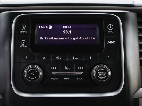Used 2013 RAM 2500 Tradesman w/ Chrome Appearance Group AWD/4WD image 24