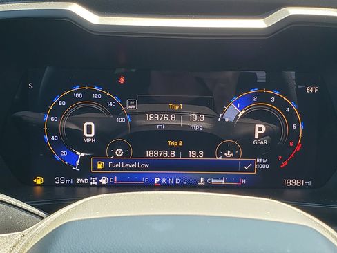 Used 2024 Chevrolet Colorado W/T w/ WT Convenience Package II AWD/4WD image 29
