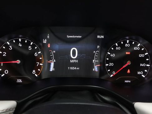 Used 2024 Jeep Compass Limited AWD/4WD image 28
