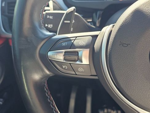 Used 2018 BMW X6 M AWD/4WD image 26