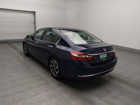 Used 2017 Honda Accord EX-L image 5