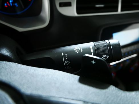Used 2012 Chevrolet Camaro LT RWD image 30