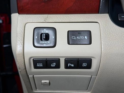 Used 2010 Lexus LS 460 RWD image 38