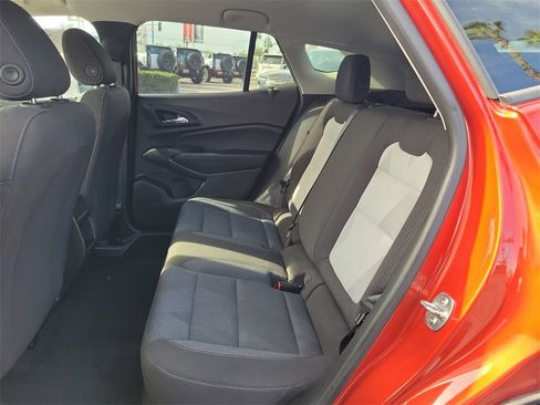 Used 2024 Chevrolet Trax LS image 21