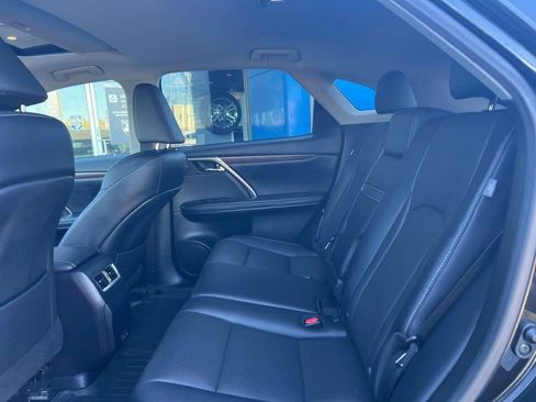 Used 2020 Lexus RX 350 AWD w/ Premium Package image 9