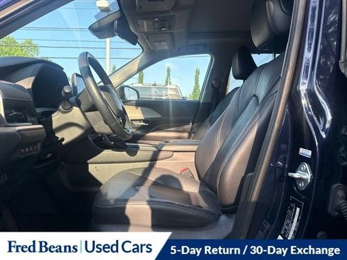 Used 2024 Toyota Grand Highlander AWD Hybrid image 21