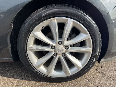 Used 2016 Buick Verano Leather FWD image 30
